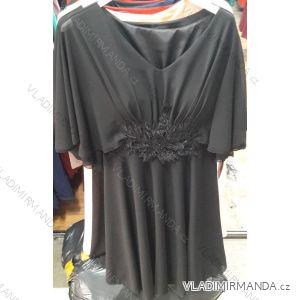 Ladies' Ball Dress (XL-2XL) ITALIAN Fashion IM918660
