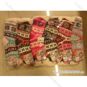 Socks Warm Thermo Womens (35-42) PESAIL WW021
