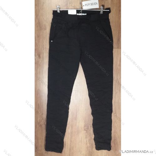 Long Pants (XS-XL) POP SEVEN MA119T781-1
