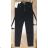 Long Pants (XS-XL) POP SEVEN MA119T756-1
