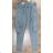 Long Pants (XS-XL) POP SEVEN MA119T750-1
