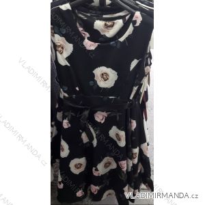 Elegant ladies dress (uni SL) ITALIAN Fashion IM719015
