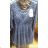 Lace dress short 3/4 sleeve ladies (uni sl) ITALIAN Fashion IM918011