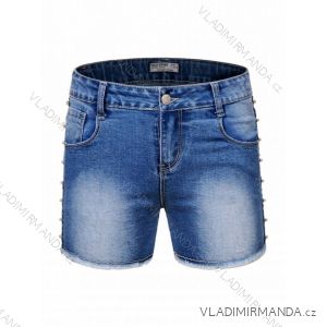Shorts shorts jeans kids teen shorts (122-164) GLO-STORY GMK-8082
