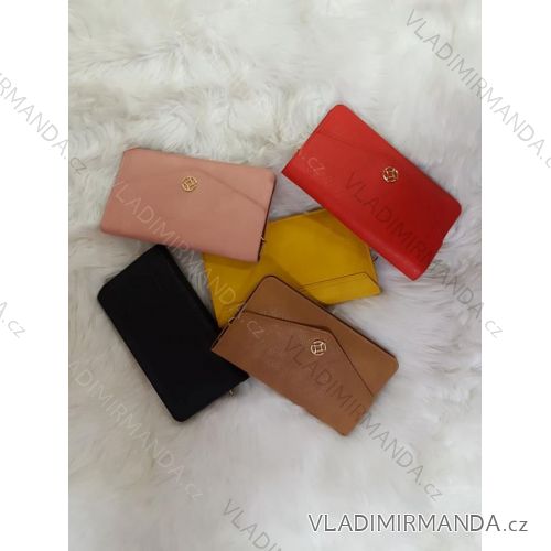 Wallet other handbag with belt loop and ladies belt (21 x 12,5 cm) JESSICA IM819H846
