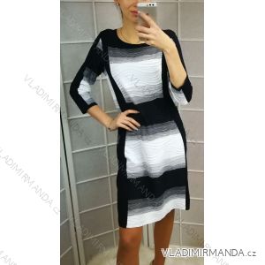 Summer Women's Dress Oversize (44-50) POLSKá MODA PM2171961