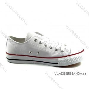 Sneakers womens (white / 36-41) OBUV OB218145