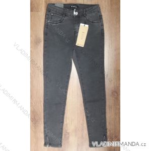 Rifle jeans womens (29-38) MSARA MS3229-13