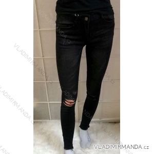 Rifle jeans women (xs-xl) MYBESTINY MA4191038-2
