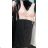 Elegant short dress with lace lace (uni sl) ITALIAN MODA IM919040
