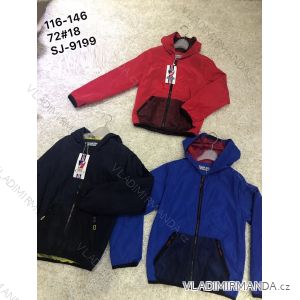 Jacket Light Jacket (98-128) ACTIVE SPORT HZ-5323