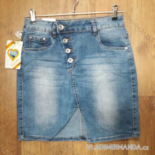 Ladies skirt (25-31) GOURD LEX18202