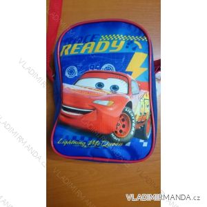 Boys' Shoulder Bag (15,5 * 21,5 * 8 cm) CARS setino CR-A-BAG-46