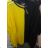 Dress 3/4 long sleeve ladies (uni xl-3xl) ITALIAN MODA IM718962
