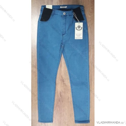 Rifle jeans women (xs-xl) / 30-38 M.SARA MA119MS827