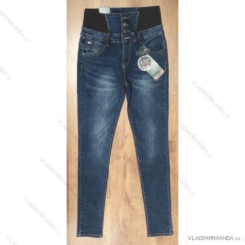 Rifle jeans women (xs-xl) / 26-32 M.SARA MA119MS826
