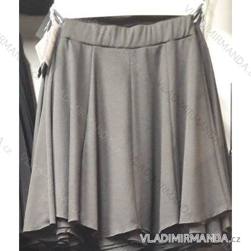 Elegant women's skirt (36-48) Miltex TM819711