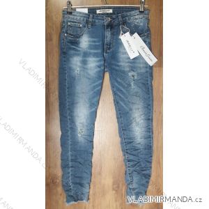 Rifle Jeans Women (S-2XL) Jewelly MA119JW-8133
