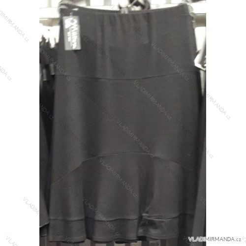 Elegant women's skirt (36-48) Miltex TM819754