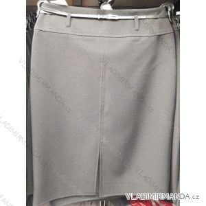 Elegant women's skirt (36-48) Miltex TM819756
