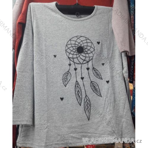 Women's T-Shirt (L-3XL) ERBOSSI PM1190143 / c