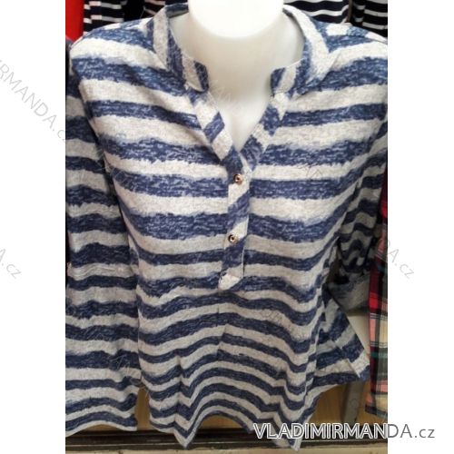 Women's tunic shirt (l) PM119N6917