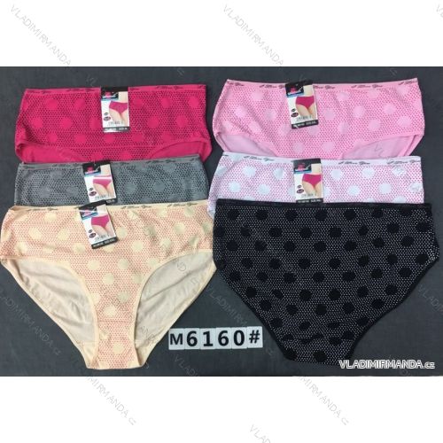 Classic women's briefs (xl-2xl) ELEVEK M6160
