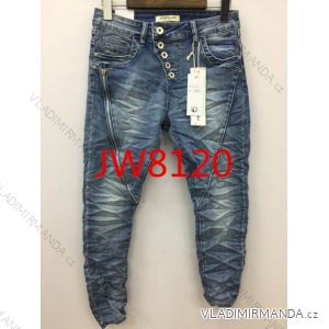 Jeans pants women (xs-xl) JEWELLY LEXXURY LEX19JW8120