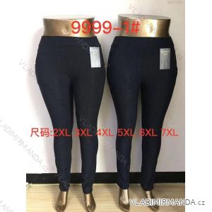 pants long ladies oversized (2xl-7xl) ELEVEK 9999-1
