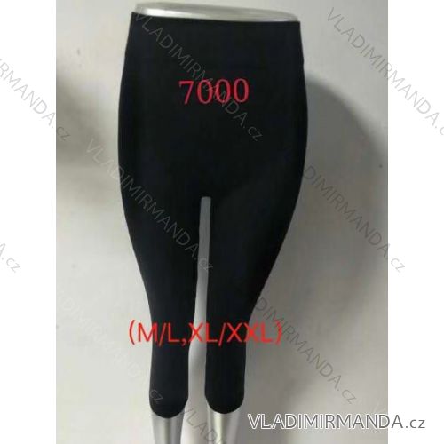 Leggings 3/4 short ladies (m / l-xl / 2xl) ELEVEK 700-0