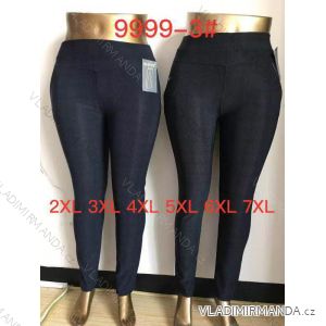 pants long ladies oversized (2xl-7xl) ELEVEK 9999-3
