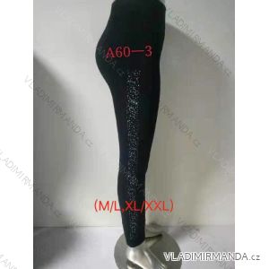 Long Leggings Women (M / L-XL / 2XL) ELEVEK A60-3
