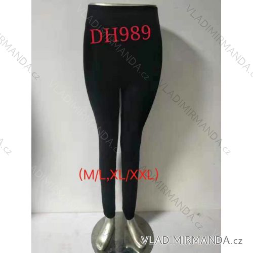 Long Leggings Women (M / L-XL / 2XL) ELEVEK DH989-1
