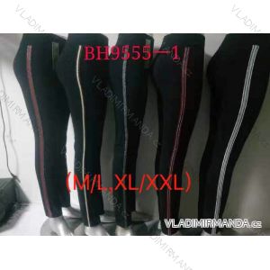 Long Leggings Women (M / L-XL / 2XL) ELEVEK BH9555-1
