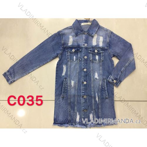 Long Sleeve Blouse / Shirt Ladies (S-2Xl) RE-DRESS MA119C035