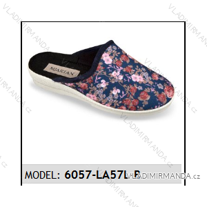 Slippers womens slippers (36-41) MJARTAN SHOES 607-K62