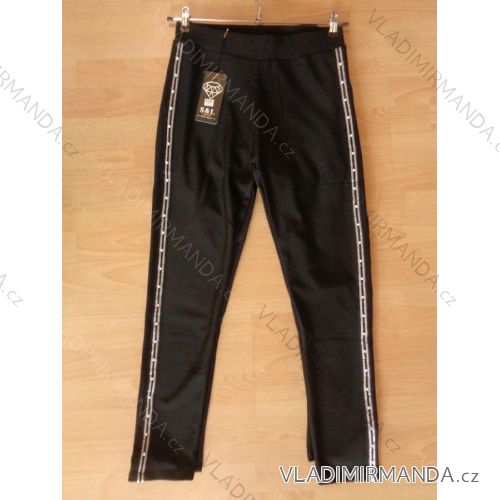 Leggings hot warm thermo ladies bamboo (m-4xl) WD NFH-001