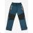 Softshell pants weak spring boys girls boys (134-164) KUGO B919