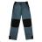 Men's Cotton Trousers Pants (m-xxl) KUGO T5710K