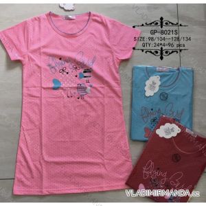 Girls' Night Shirt (98-134) VALERIE DREAM GP-8021S
