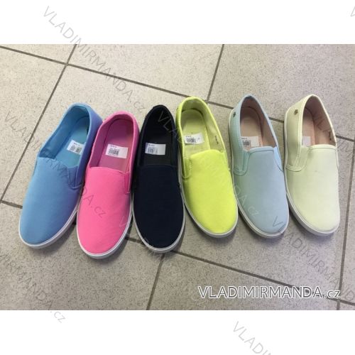 Women's Shoes (36-41) BSHOES OBUV OBB19002