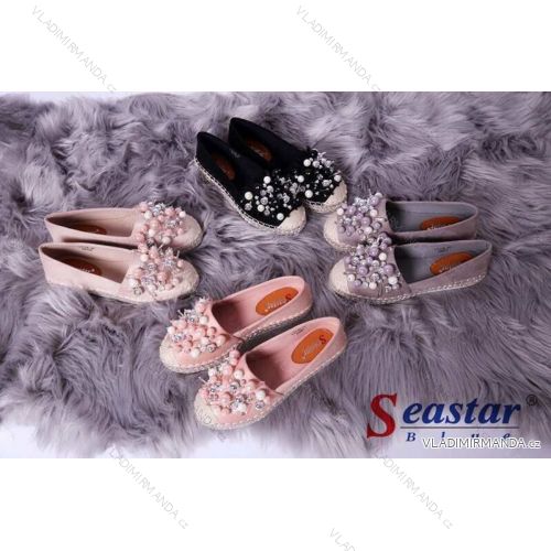 Women's Shoes (36-41) SEASTAR OBUV OBB19062