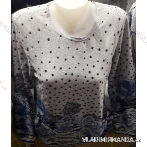 Women's T-shirt (L-3XL) DUNAUONE PM11901481