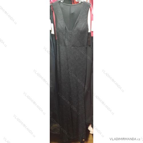 Elegant Long Ladies Ball Dress (uni sl) ITALIAN MODA IM9172389