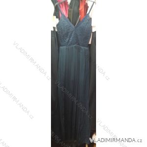 Elegant Long Ladies Ball Dress (uni sl) ITALIAN MODA IM9172389