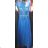 Elegant Long Ladies Ball Dress (uni sl) ITALIAN MODA IM9172389