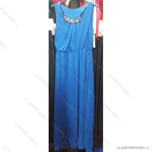 Elegant Long Ladies Ball Dress (uni sl) ITALIAN MODA IM9172389