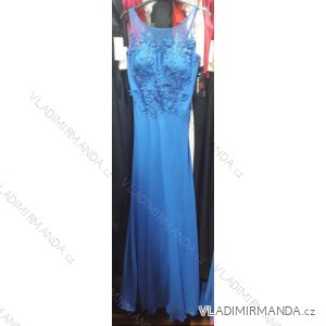 Elegant Long Ladies Ball Dress (uni sl) ITALIAN MODA IM9172389