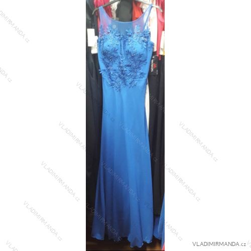 Elegant Long Ladies Ball Dress (uni sl) ITALIAN MODA IM9172389