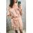 Summer dresses (uni s / m) ITALIAN MODE IM919137
